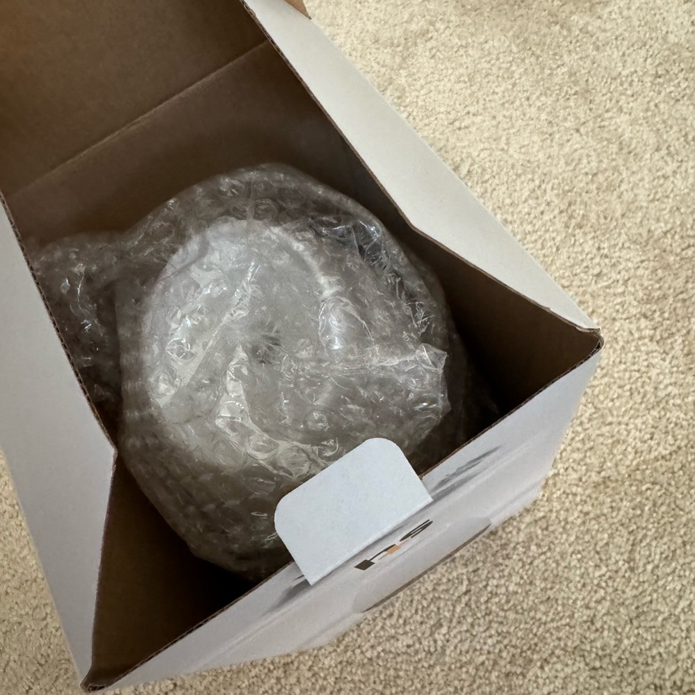 HealthSmart Essential Oil Diffuser - Picture 3 of 3